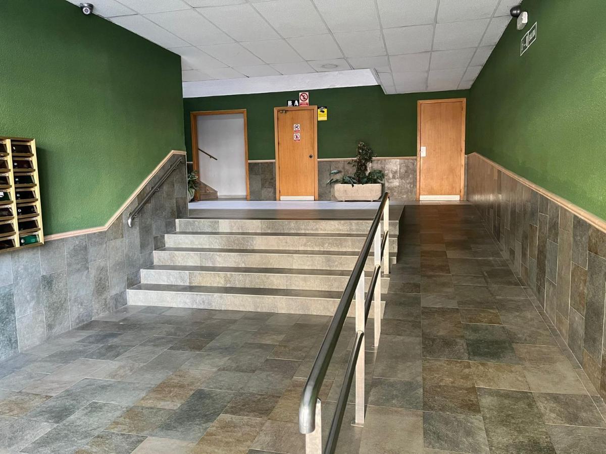Apartamento En Salou Bagian luar foto
