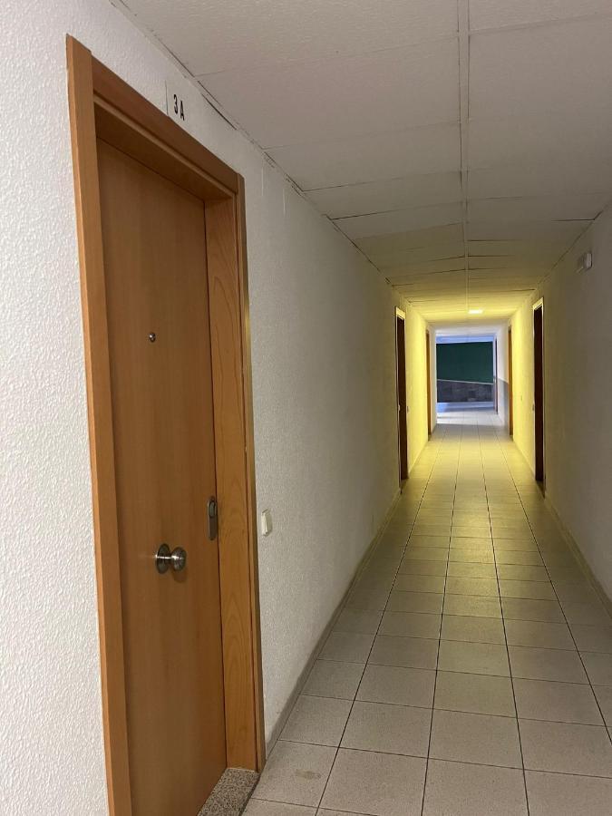 Apartamento En Salou Bagian luar foto