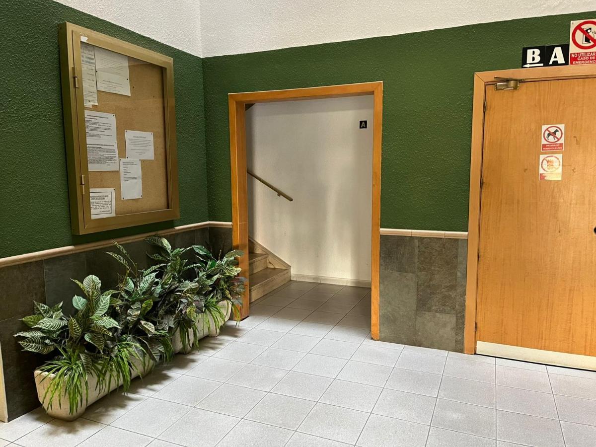 Apartamento En Salou Bagian luar foto