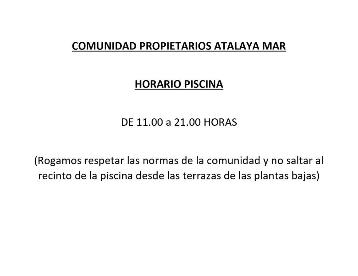 Apartamento En Salou Bagian luar foto