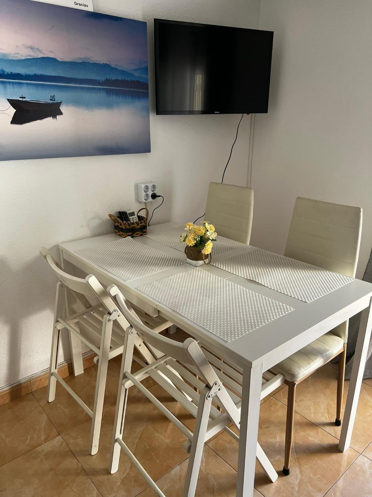 Apartamento En Salou Bagian luar foto