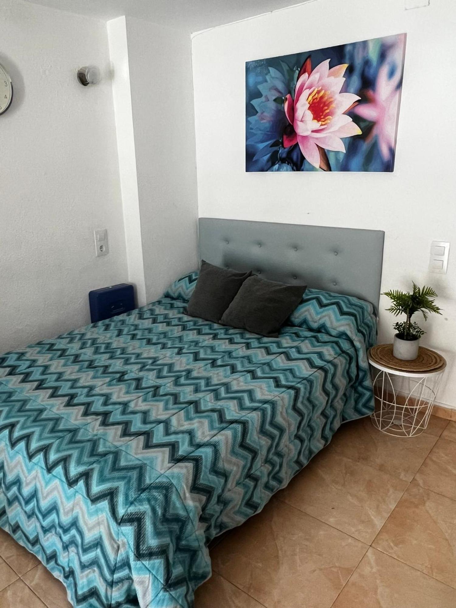 Apartamento En Salou Bagian luar foto