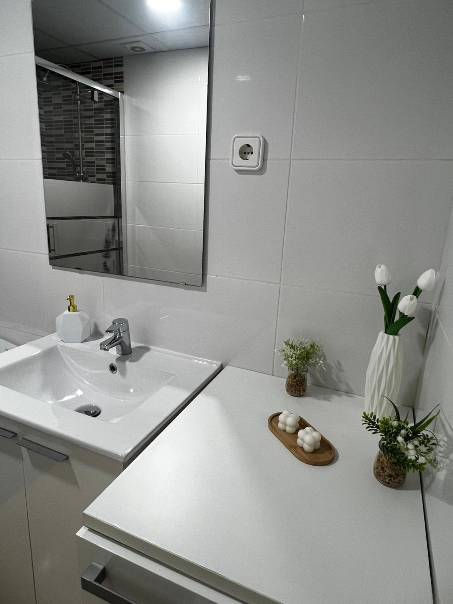 Apartamento En Salou Bagian luar foto